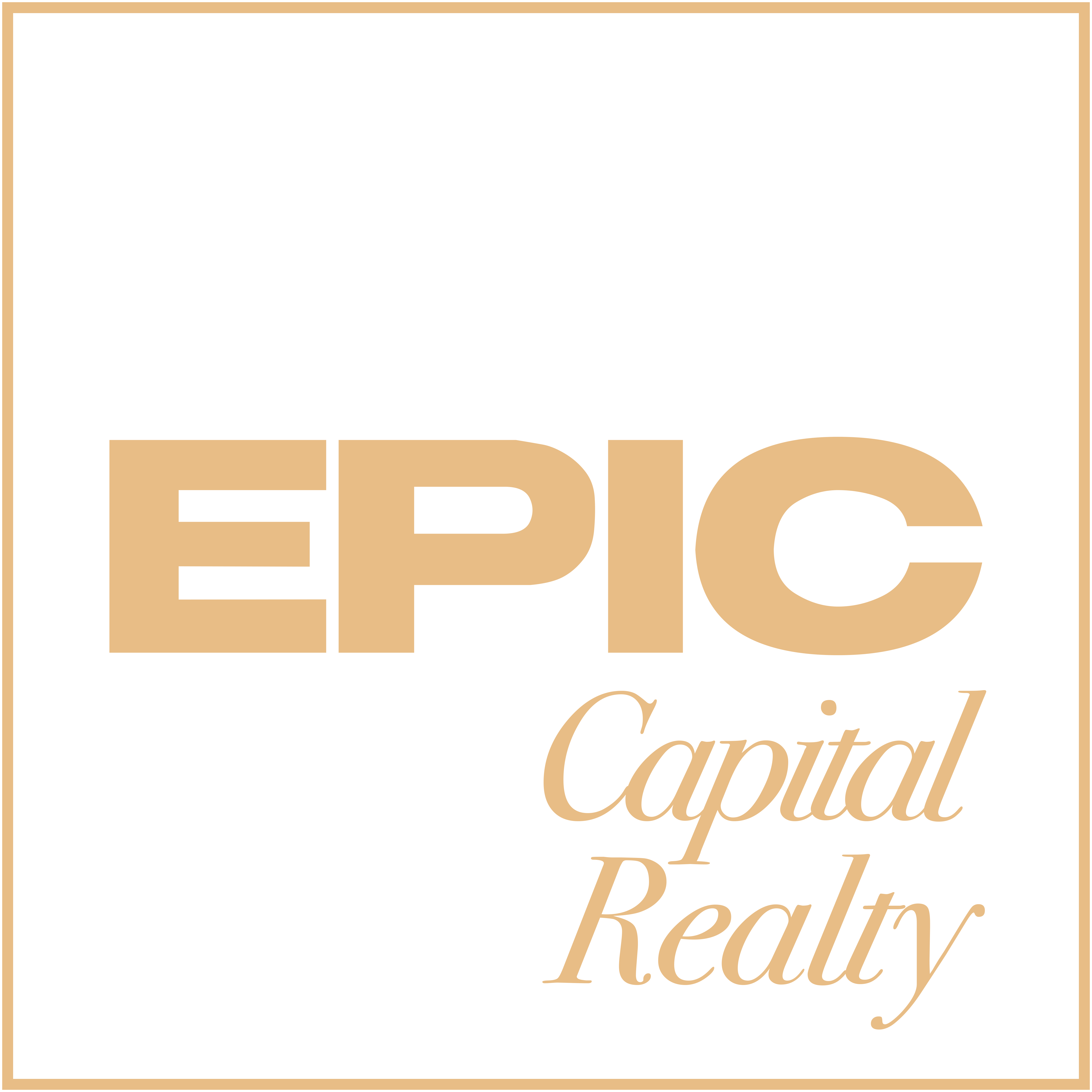 Epic National Realty Reviews